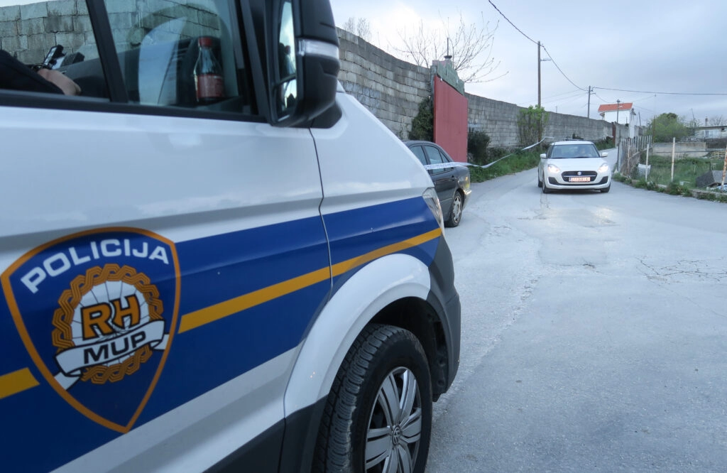 Učenik donio nož u torbi u školu u Splitu: Nastava domah prekinuta